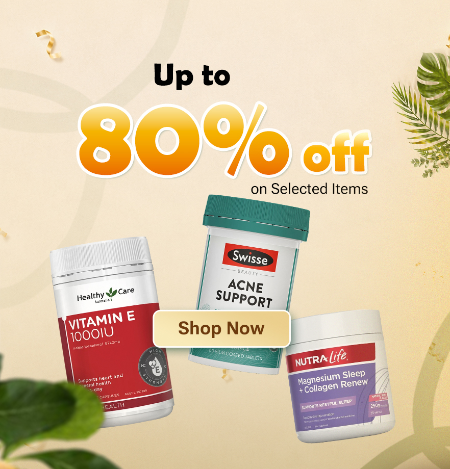 Home Page 50% Off