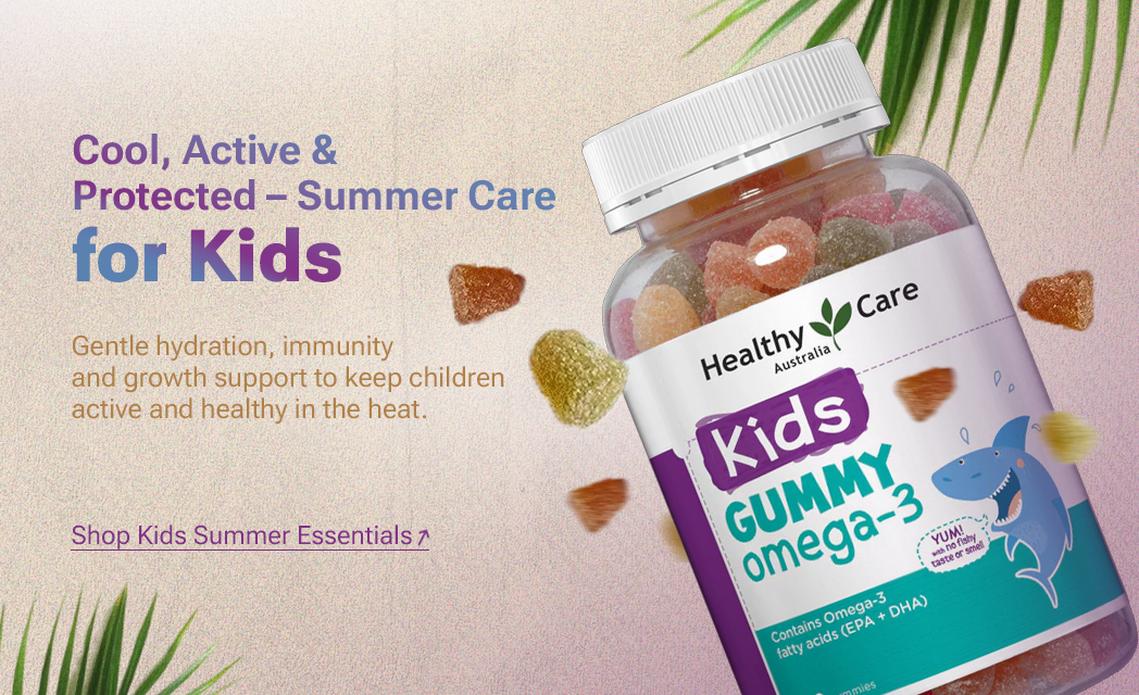 Kids Summer Care in Bangladesh - 2026