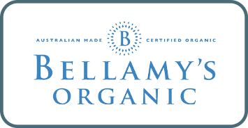 Bellamy's Organic in BD