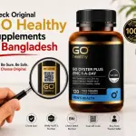 How to Check Original GO Healthy Supplements in Bangladesh: Seal, Batch, Expiry & Seller Checklist