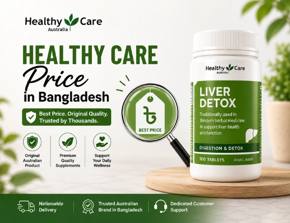 Healthy Care Price in Bangladesh: Product-by-Product Buying Guide