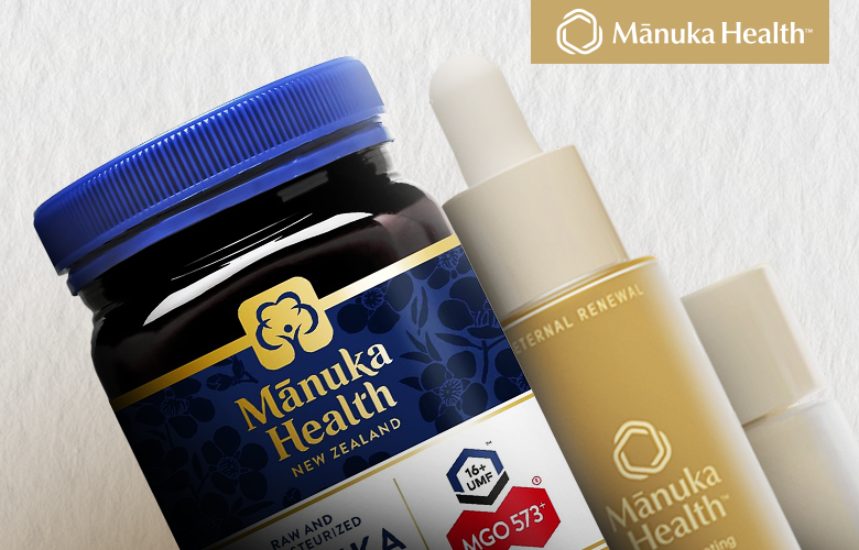 Manuka Health Bangladesh