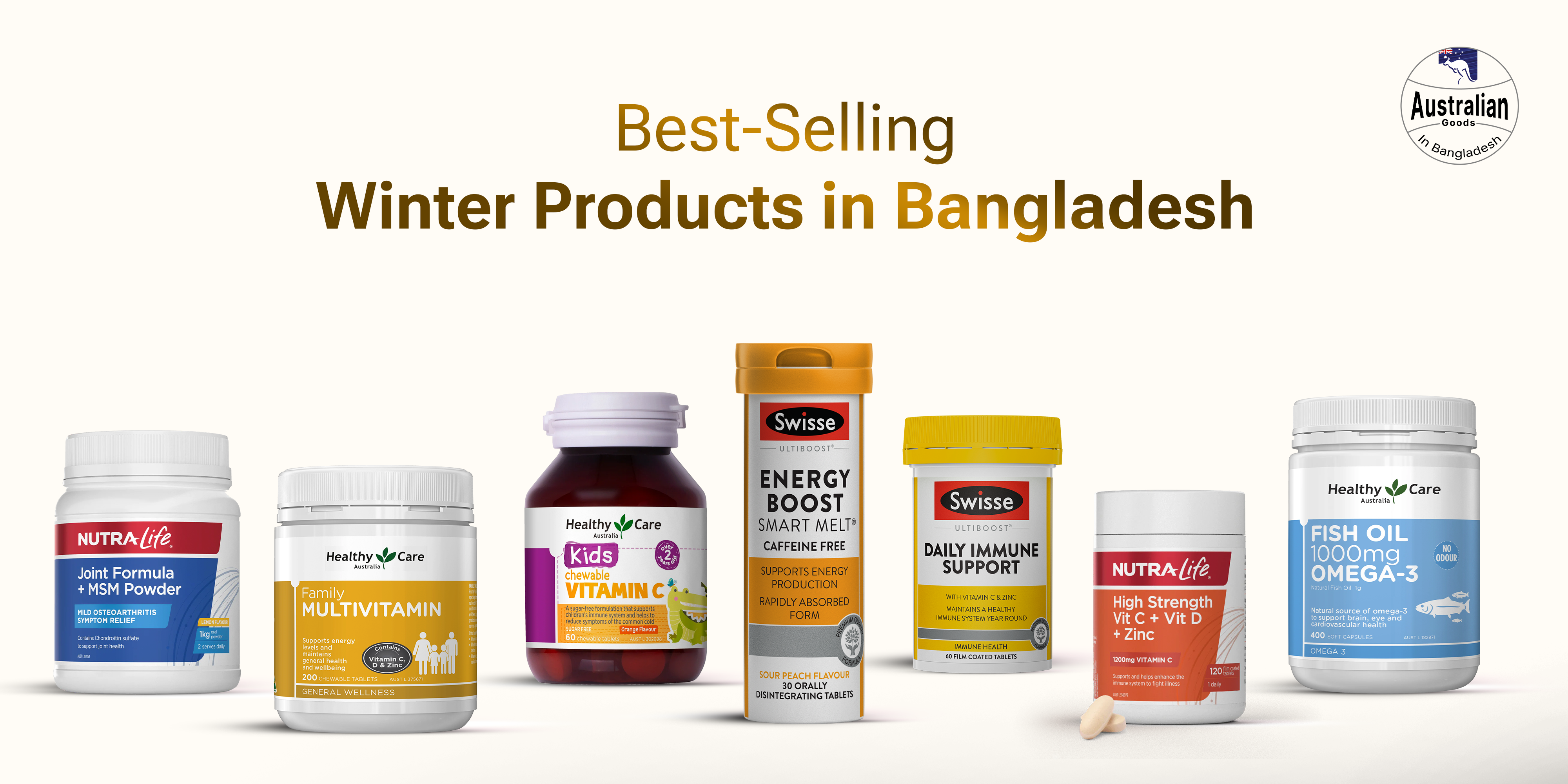 Best Winter Essentials 2025 – complete protection for Bangladeshi families