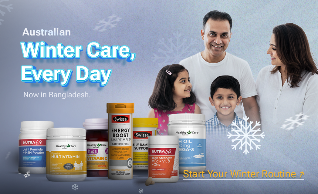 Winter 2025 in Bangladesh