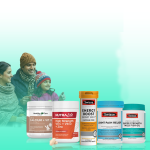 Top 5 Immunity Supplements for Winter 2025 in Bangladesh