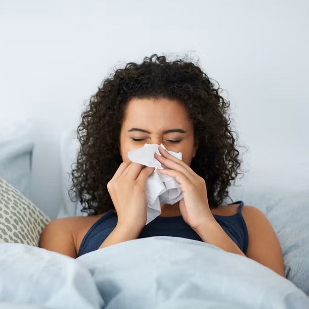 Cold & Flu at Australian Goods in BD