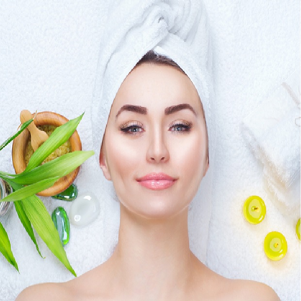 Skin Care at Australian Goods in BD