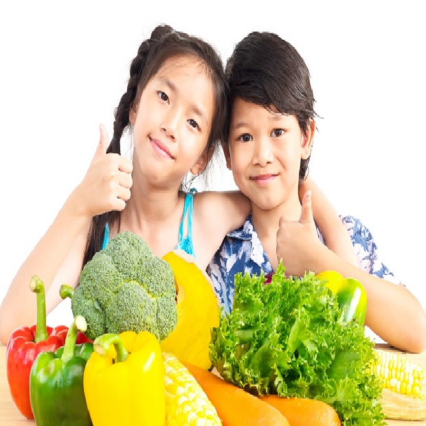 Vitamins For Kids at Australian Goods in BD