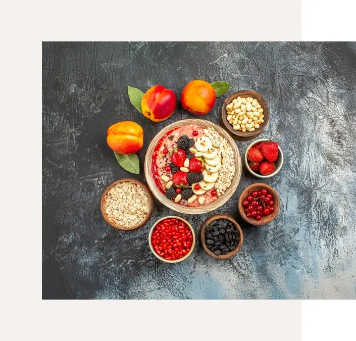 Natural Australian Foods – Supporting a Healthier Lifestyle and Balanced Nutrition