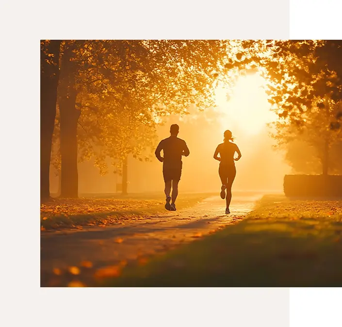 High-Performance Vitamins and Supplements – Stay Active, Strong, and Healthy