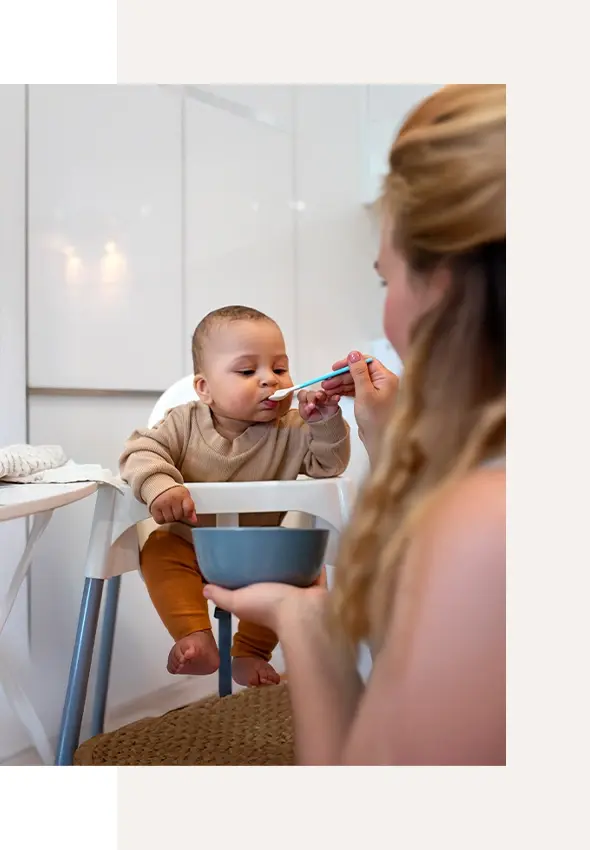 Certified Australian Baby Nutrition – Ensure Your Child’s Healthy Growth