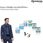 Swisse vs Healthy Care Fish Oil Price – Which Gives Better Value?