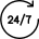Dedicated Customer Support, 24/7 Availability