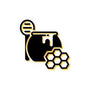 icon Healthy Foods & Nutrition