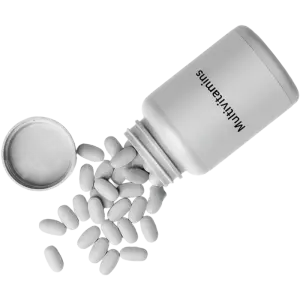 icon Multivitamins