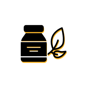 icon Organic Wellness & Nutrition