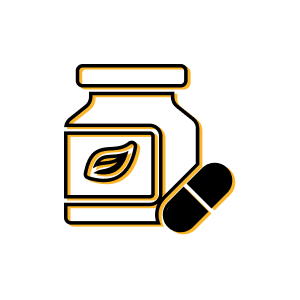 icon Vitamins & Supplements