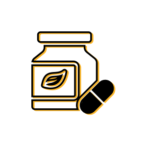 Vitamins & Supplements