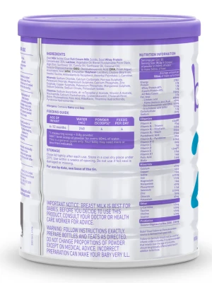 Goat Milk Infant Follow-on Stage 2 price in bangladesh