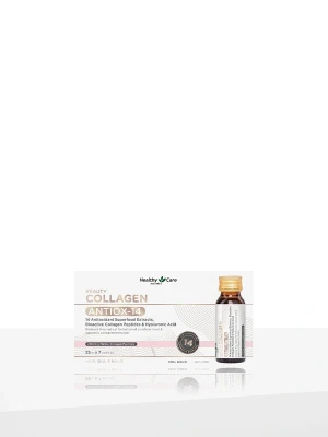 Beauty Collagen Antiox-14 PLUS Shots 25mL x 7 Pack