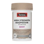 Swisse Ultiboost High Strength Magnesium Powder Berry