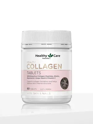 Beauty Collagen 60 Tablets