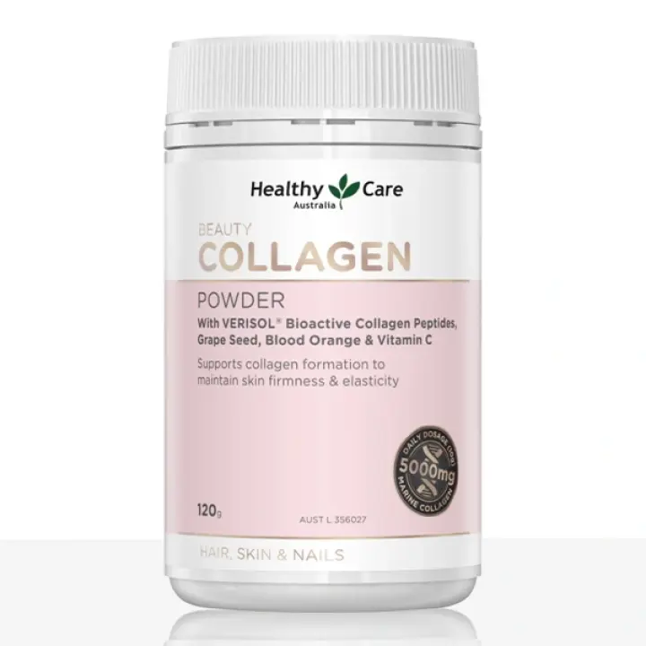 Beauty Collagen Powder 120g
