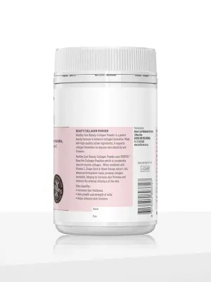 Beauty Collagen Powder 120g