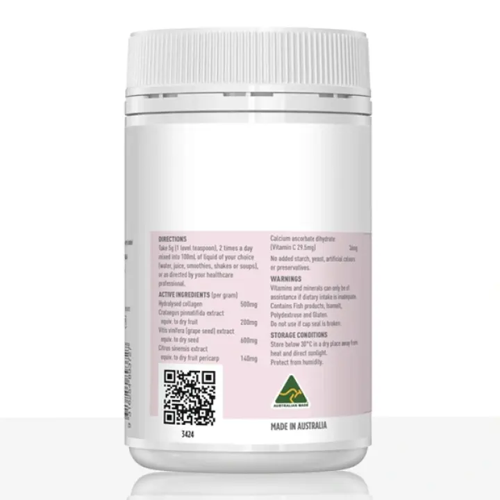 Beauty Collagen Powder 120g