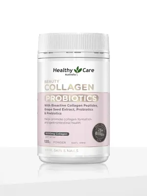 Beauty Collagen Probiotics 120g