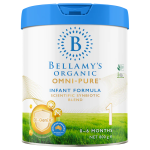 Omni-Pure Step 1 Infant Formula