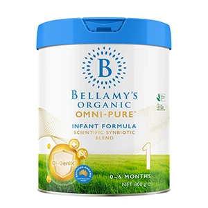 Omni-Pure Step 1 Infant Formula