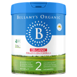 Bellamy's Organic Follow On Formula Step 2 (6-12 Months)