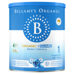 Organic Guard Infant Formula Step 1 (0-6 Months)
