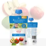 Apple Puree