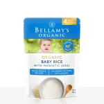 Baby Rice with GOS