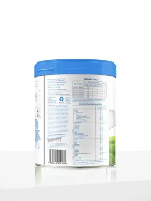 Beta Genica-8™ Step 1 Infant Formula