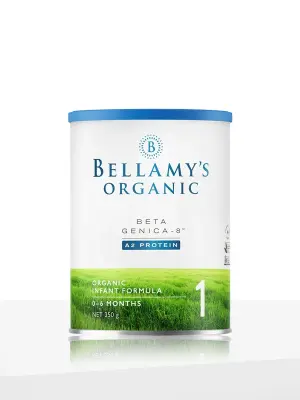 Beta Genica-8™ Step 1 Infant Formula - 350g Tin