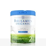 Beta Genica-8™ Step 2 Follow-On Formula