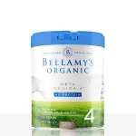 Beta Genica-8™ Step 4 Junior Milk Drink
