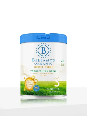 Omni-Pure Step 3 Toddler Milk Drink