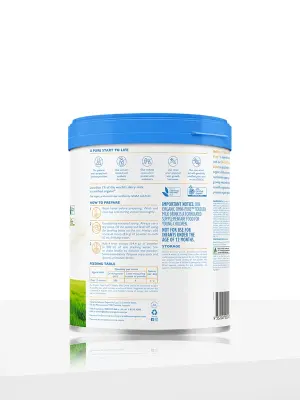 Omni-Pure Step 3 Toddler Milk Drink