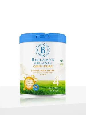 Omni-Pure Step 4 Junior Milk Drink
