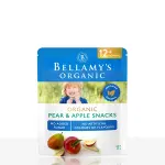 Pear & Apple Snacks