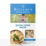 Quick Cook Pasta