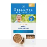 Spelt Macaroni