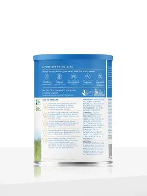 Step 1 Infant Formula - 300g Tin