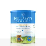 Step 1 Infant Formula