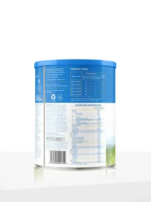 Step 1 Infant Formula