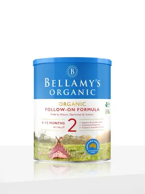 Step 2 Follow-On Formula